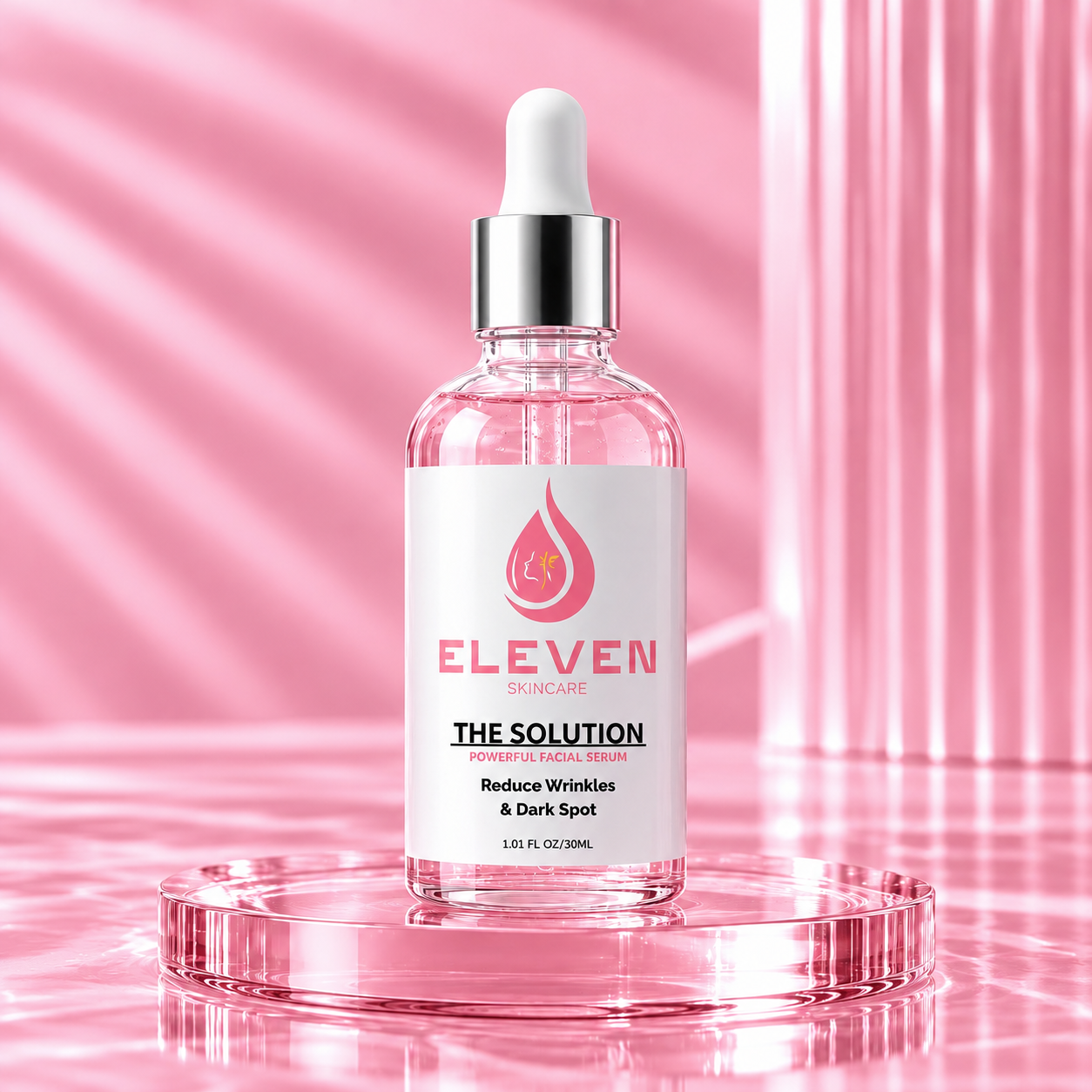 SERUM FACIAL